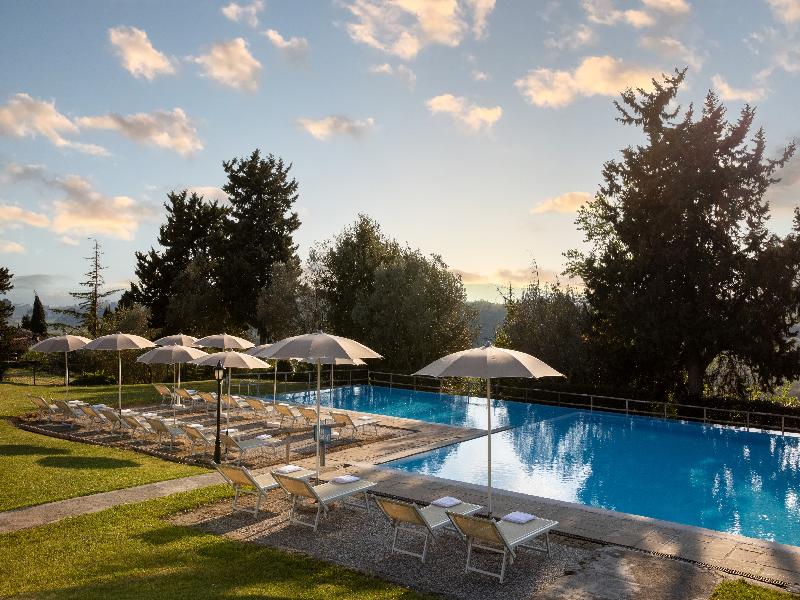 Villa San Filippo - Havuz
