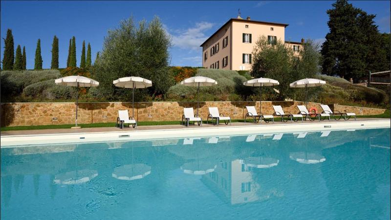 Relais Villa Grazianella - Aktivite