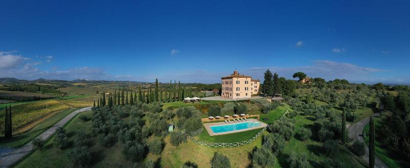 Relais Villa Grazianella - Aktivite