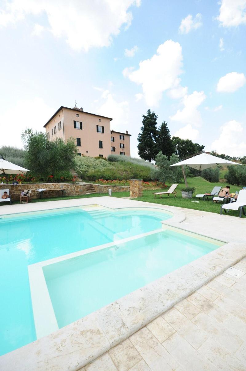 Relais Villa Grazianella - Aktivite