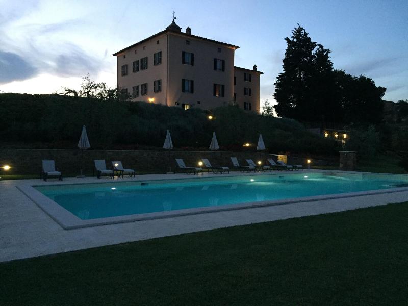 Relais Villa Grazianella - Aktivite