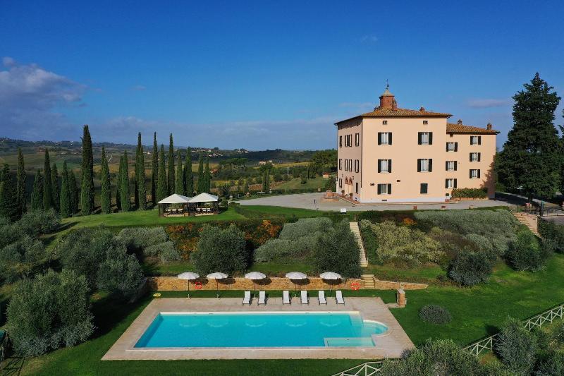 Relais Villa Grazianella - Aktivite