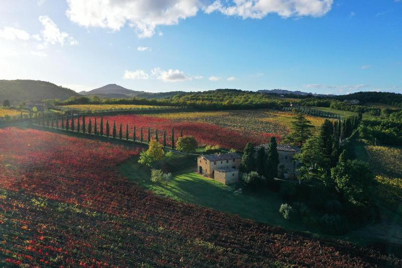 Relais Villa Grazianella - Genel