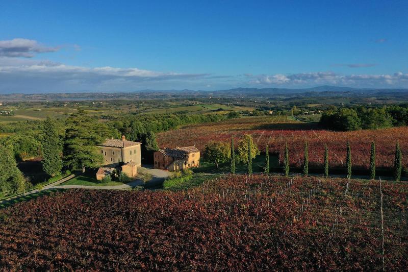 Relais Villa Grazianella - Genel