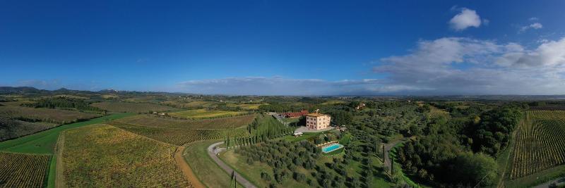 Relais Villa Grazianella - Genel