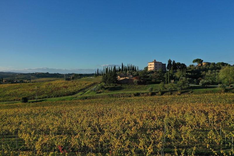 Relais Villa Grazianella - Genel