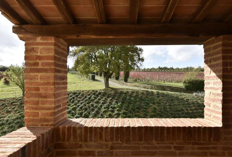 Relais Villa Grazianella - Genel