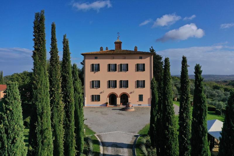 Relais Villa Grazianella - Genel