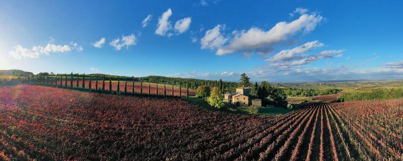 Relais Villa Grazianella - Genel