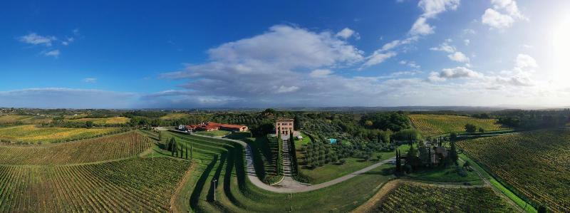 Relais Villa Grazianella - Genel