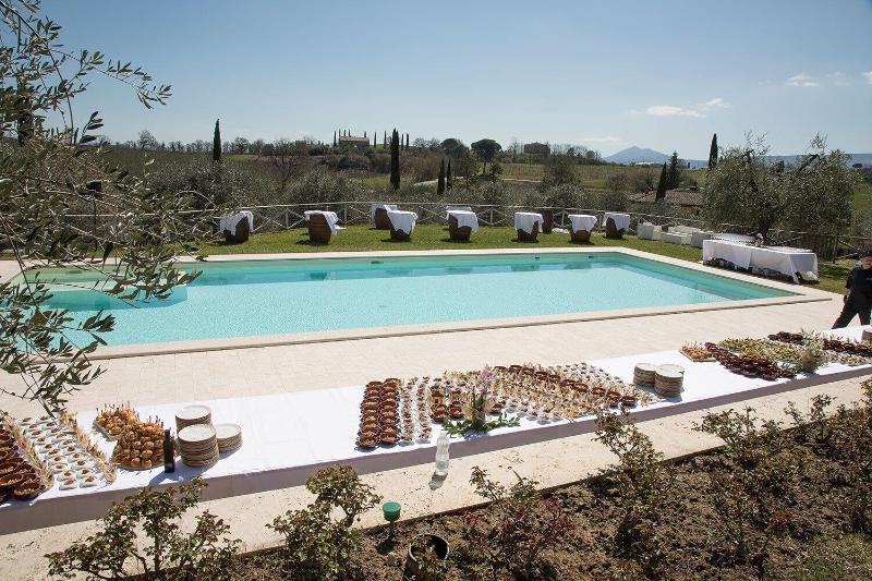 Relais Villa Grazianella - Genel