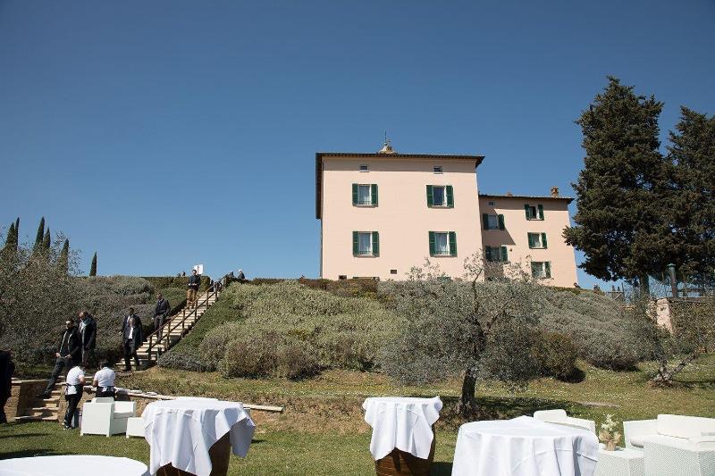 Relais Villa Grazianella - Genel