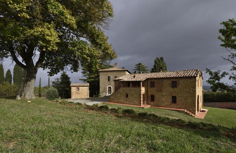 Relais Villa Grazianella - Genel