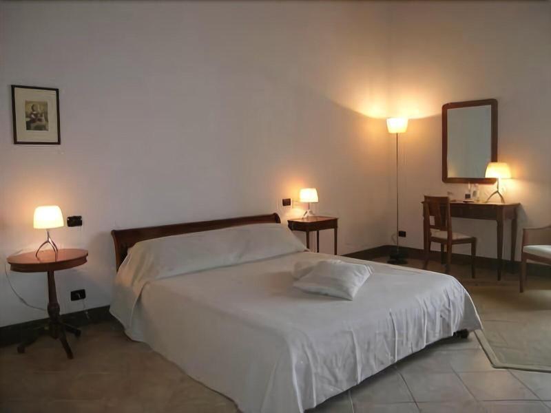 Relais Villa Grazianella - Oda