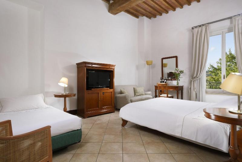 Relais Villa Grazianella - Oda