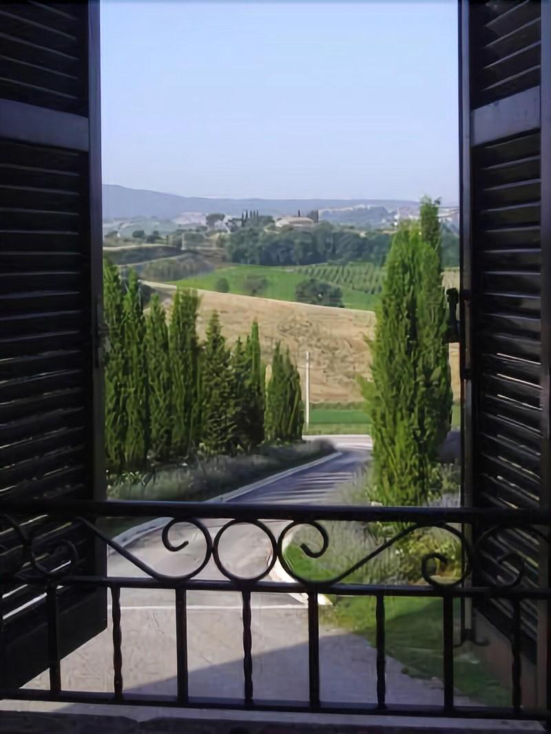 Relais Villa Grazianella - Oda