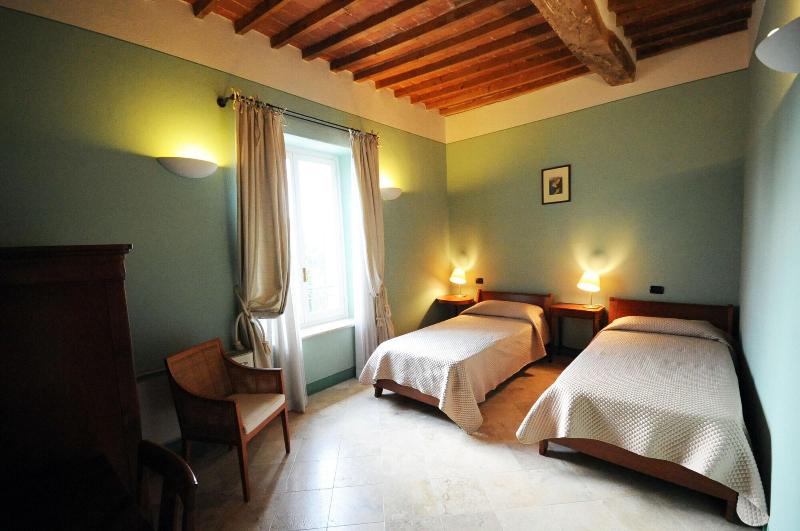 Relais Villa Grazianella - Oda