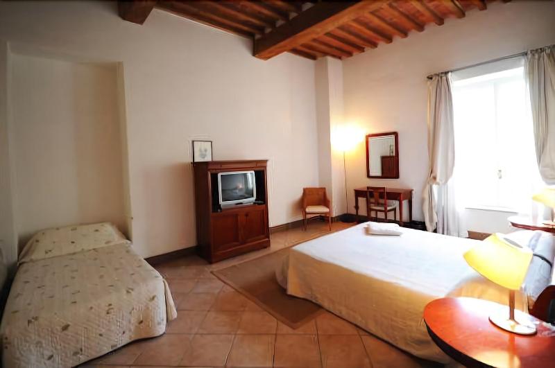 Relais Villa Grazianella - Oda