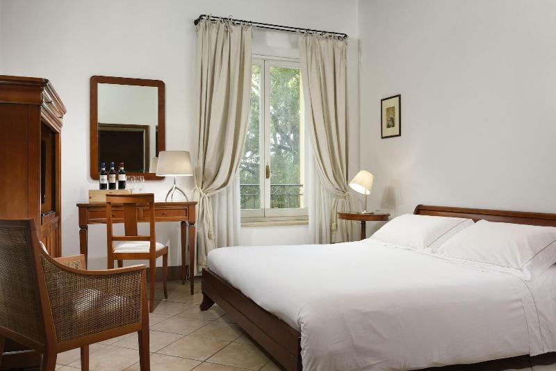 Relais Villa Grazianella - Oda