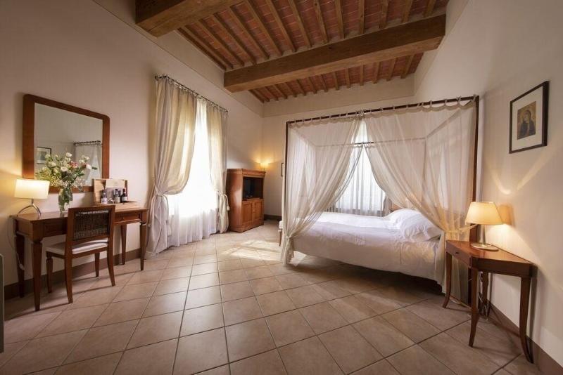 Relais Villa Grazianella - Oda