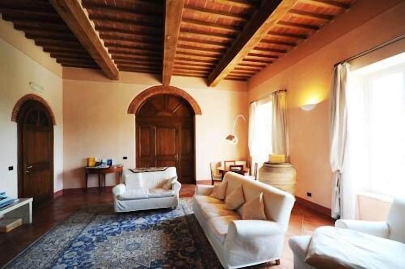 Relais Villa Grazianella - Oda