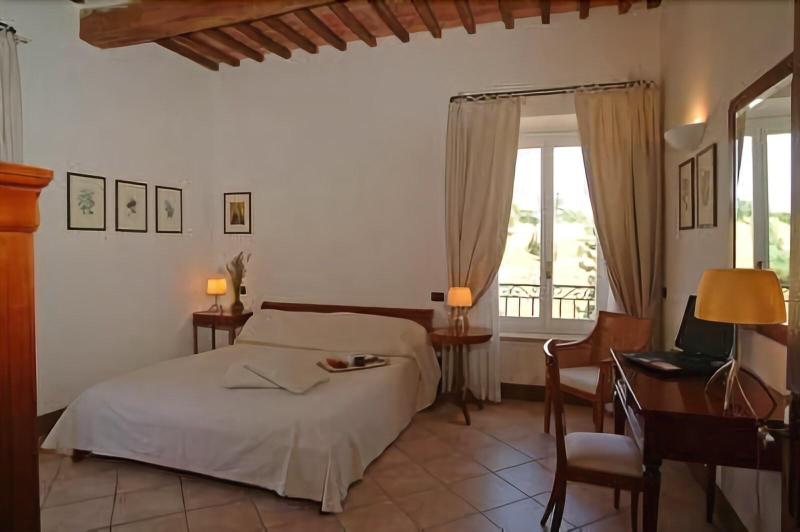 Relais Villa Grazianella - Oda