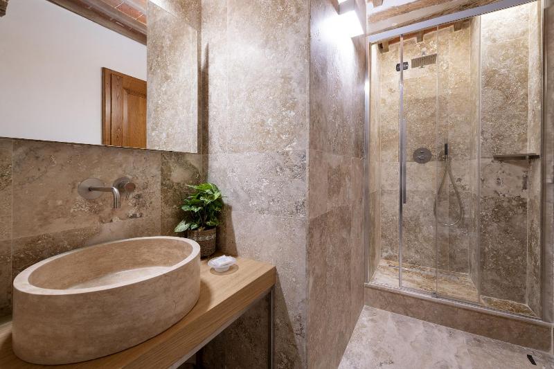 Relais Villa Grazianella - Oda