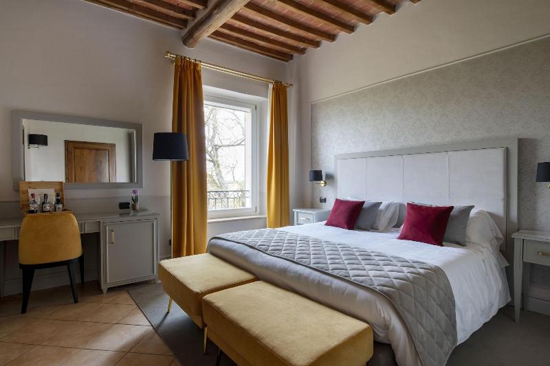 Relais Villa Grazianella - Oda
