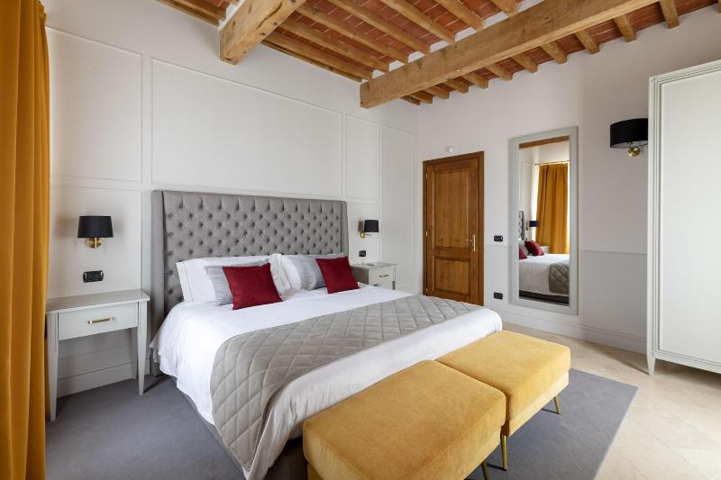 Relais Villa Grazianella - Oda