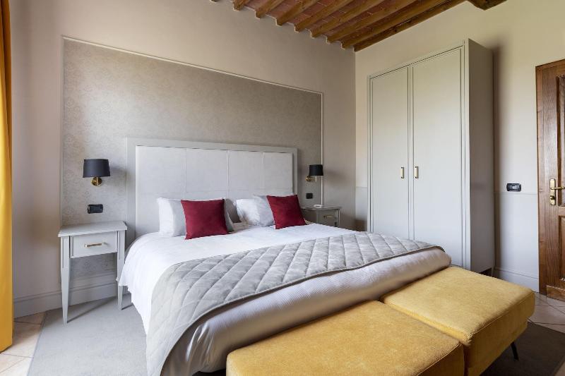 Relais Villa Grazianella - Oda