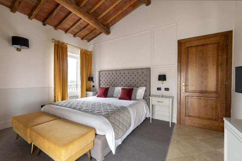 Relais Villa Grazianella - Oda