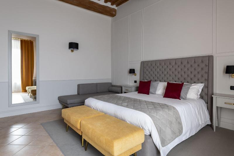 Relais Villa Grazianella - Oda