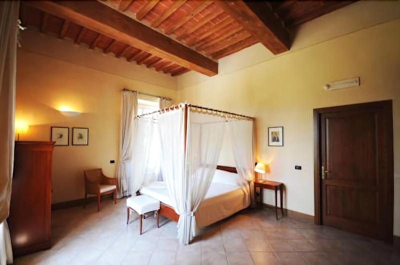 Relais Villa Grazianella - Oda