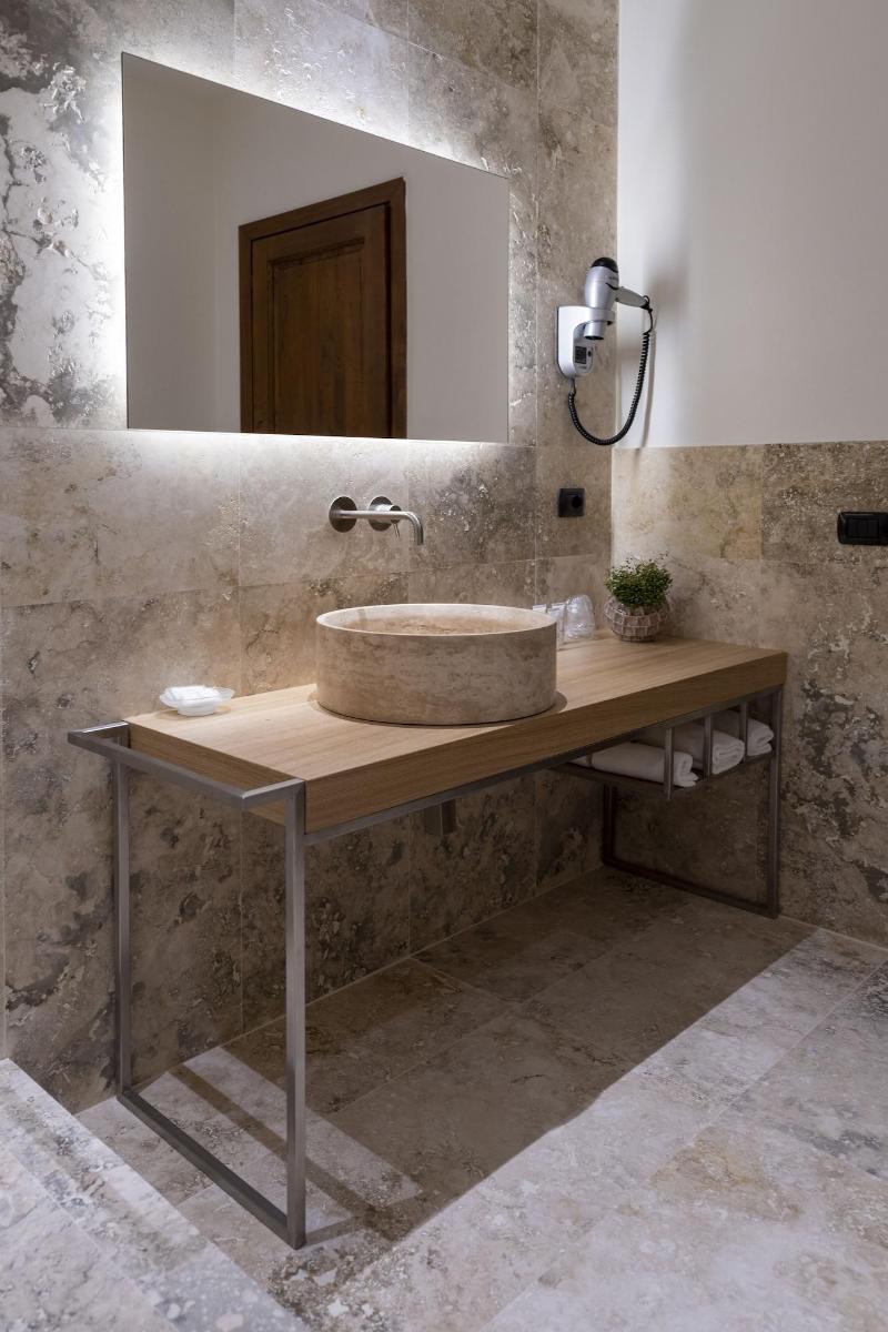 Relais Villa Grazianella - Oda
