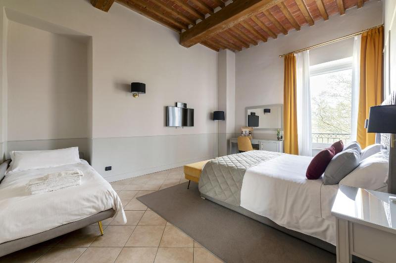 Relais Villa Grazianella - Oda