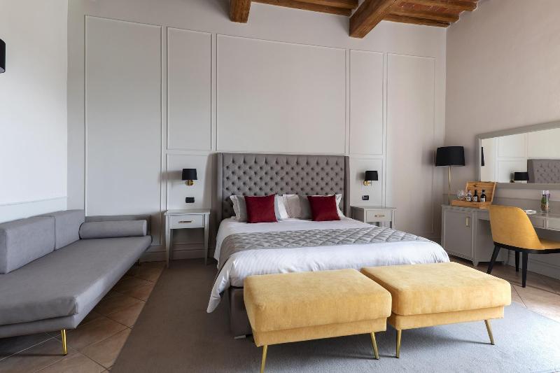 Relais Villa Grazianella - Oda