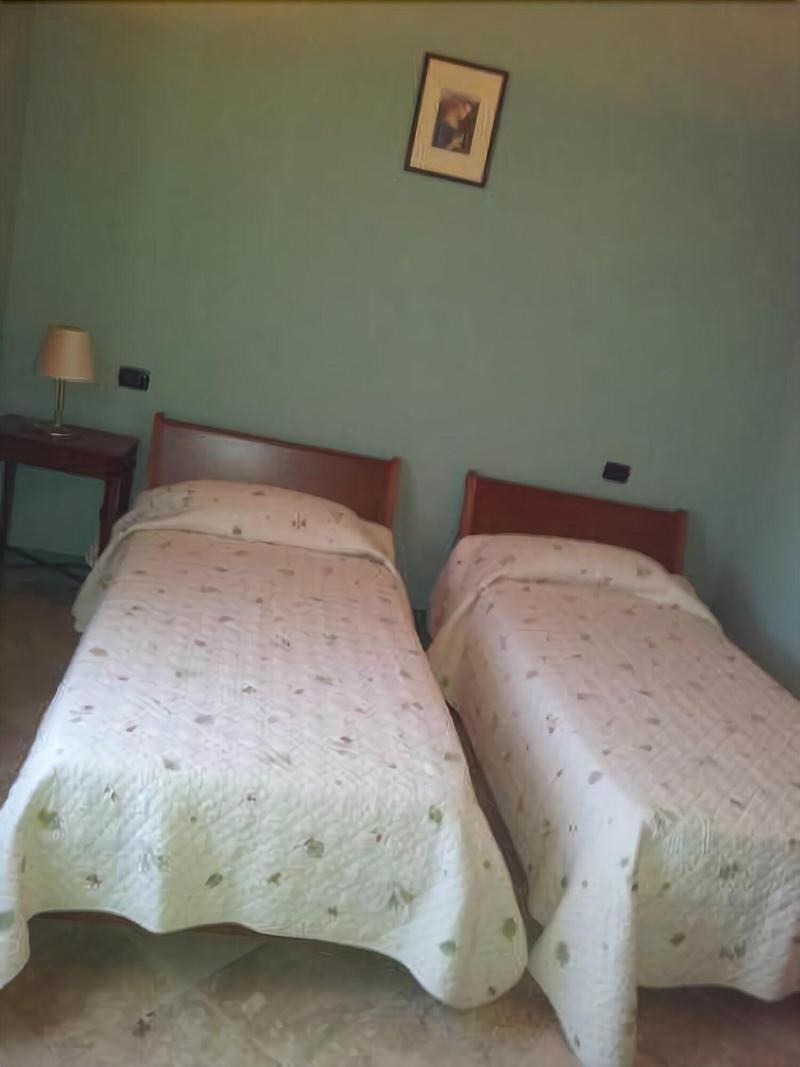 Relais Villa Grazianella - Oda