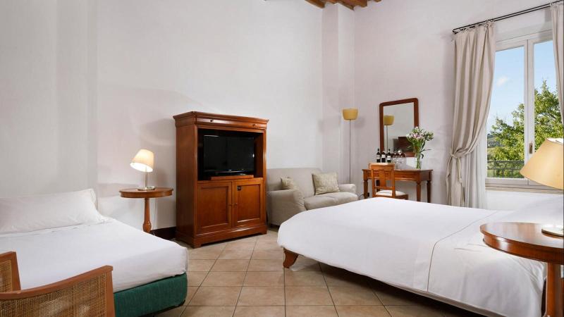 Relais Villa Grazianella - Oda