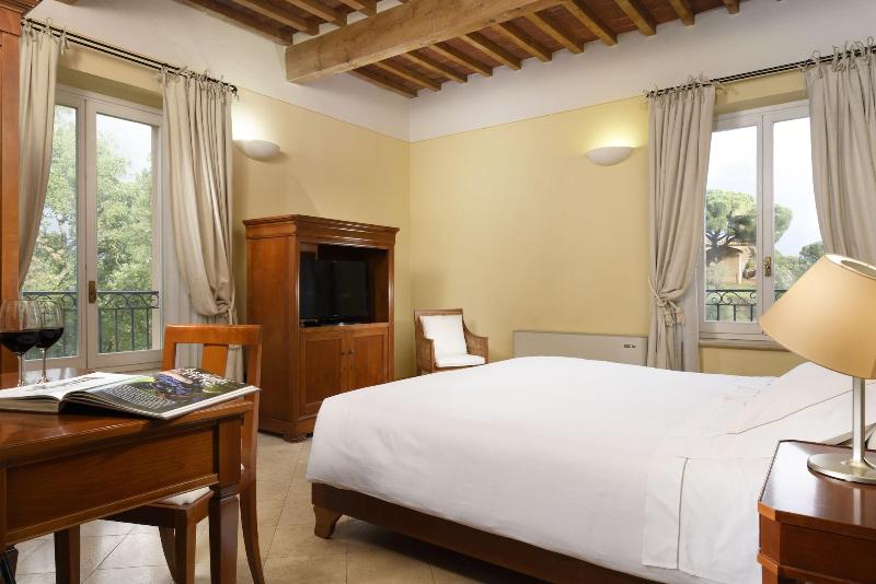 Relais Villa Grazianella - Oda