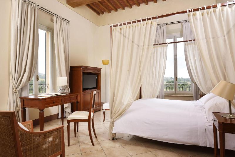 Relais Villa Grazianella - Oda