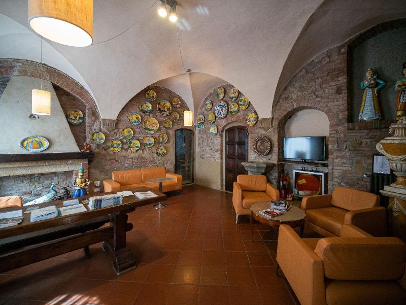 Belsoggiorno - Lobi
