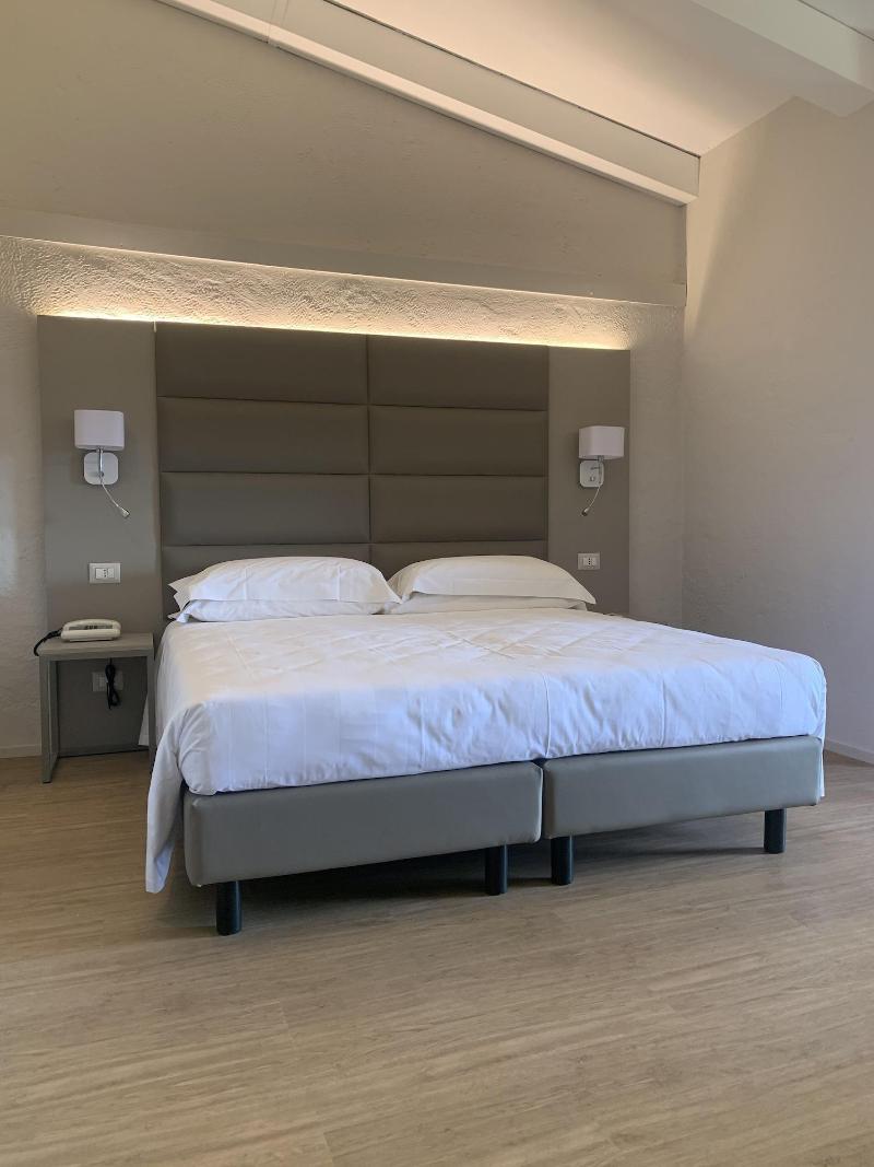 Belsoggiorno - Oda