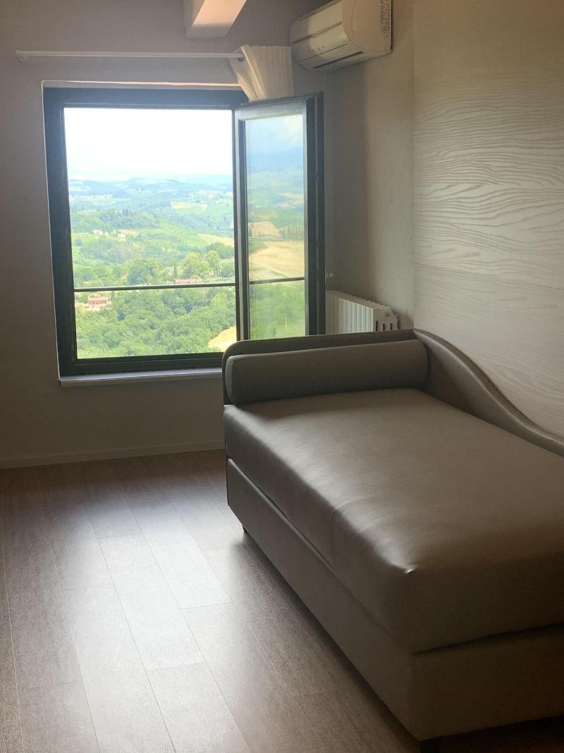 Belsoggiorno - Oda