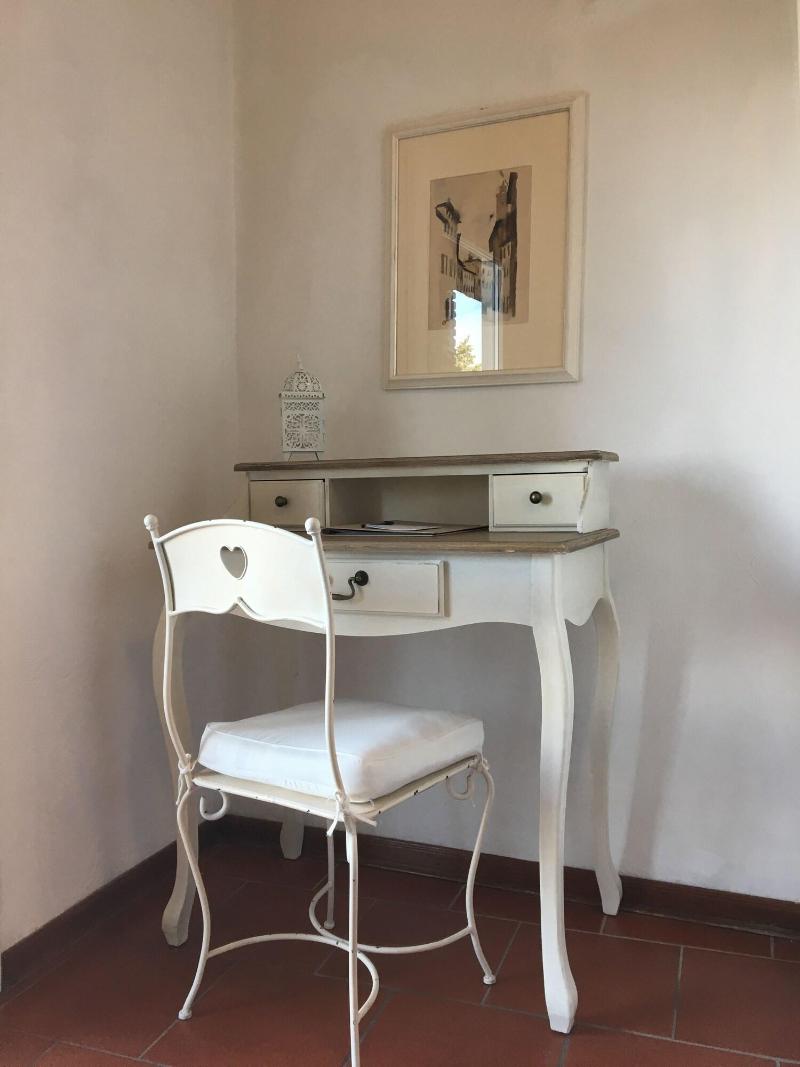 Belsoggiorno - Oda