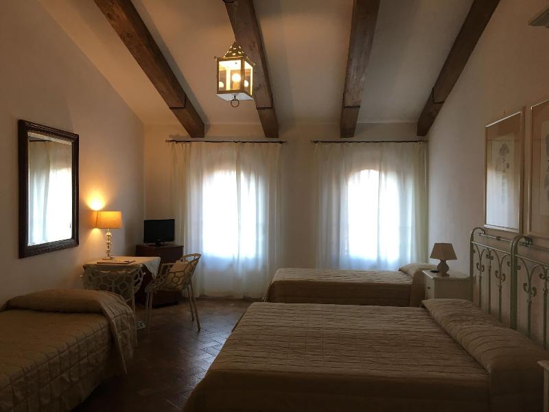 Belsoggiorno - Oda