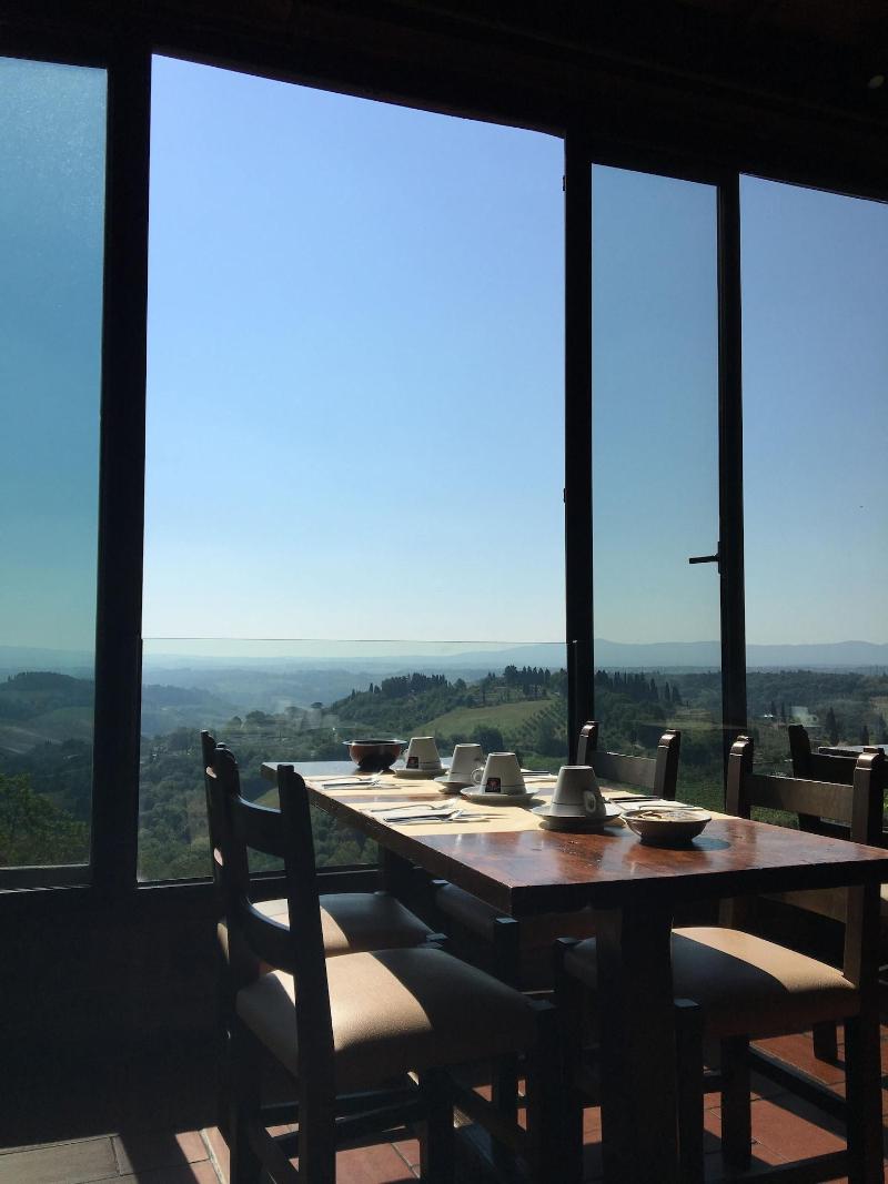 Belsoggiorno - Restoran