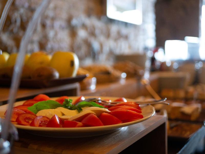 Belsoggiorno - Restoran