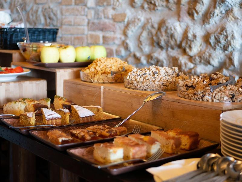 Belsoggiorno - Restoran