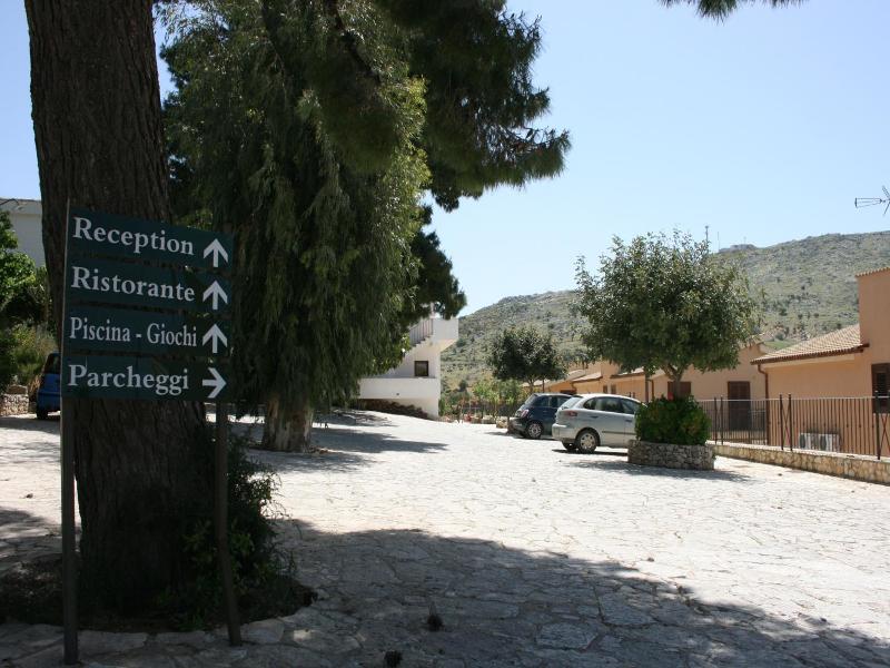 Il Cortile - Genel