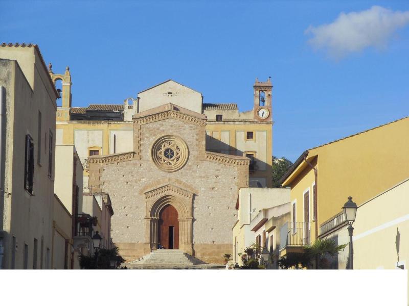 Il Cortile - Genel